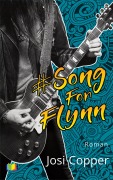 Cover-Bild zum Titel '#SongForFlynn' von 'Josi Copper'