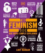 Cover-Bild zum Titel 'The Feminism Book' von ''