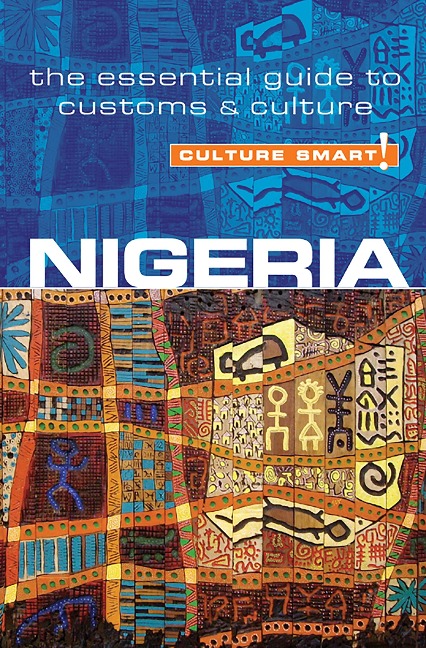 Nigeria - Culture Smart! - Diane Lemieux
