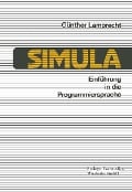 Einführung in die Programmiersprache SIMULA - 