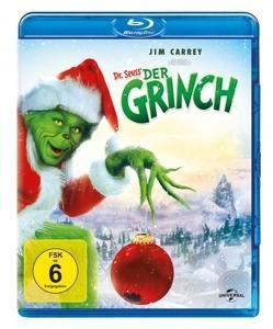 Der Grinch - Jeffrey Price, Peter S. Seaman, James Horner