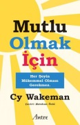 Cover-Bild zum Titel 'Mutlu Olmak Icin' von 'Cy Wakeman'