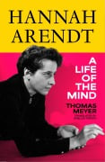 Cover-Bild zum Titel 'Hannah Arendt' von 'Thomas Meyer'