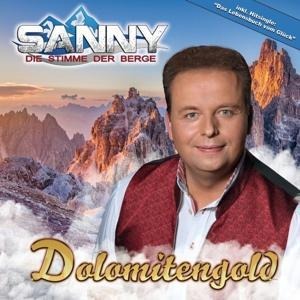 Dolomitengold - SANNY (Die Stimme der Berge)