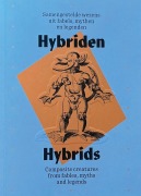 Cover-Bild zum Titel 'Hybrids' von 'Tom Liekens, Glenn Geerinck'