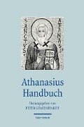 Cover-Bild zum Titel 'Athanasius Handbuch' von ''