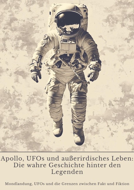 Apollo, UFOs und außerirdisches Leben: Die wahre Geschichte hinter den Legenden - Rick Palmer