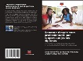 Cover-Bild zum Titel 'Demande d'expérience professionnelle par rapport aux jeunes diplômés' von 'Celso Cristóvão Da Iracema Macassa, Leonor Gonçalves Covane'