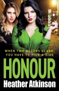 Cover-Bild zum Titel 'Honour' von 'Heather Atkinson'