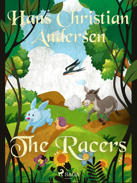 The Racers - H. C. Andersen