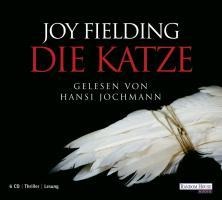 Die Katze - Joy Fielding