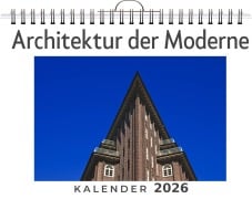 Cover-Bild zum Titel 'Architektur der Moderne' von 'Jonah Schmitz'