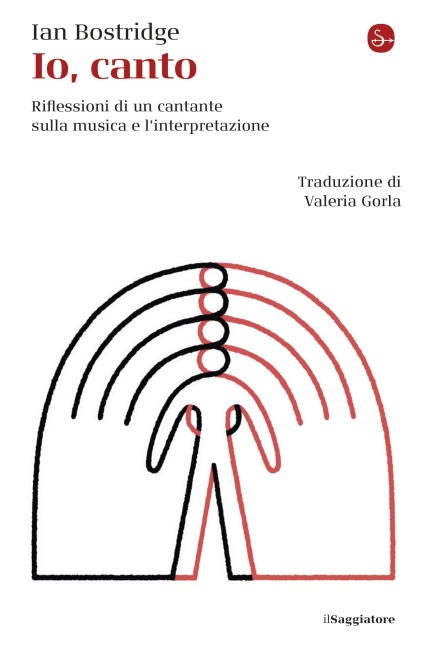 Io, canto - Ian Bostridge