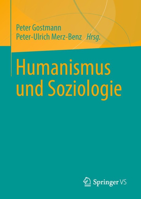 Humanismus und Soziologie - 