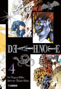 Death Note - Diamond Edition 04 - Tsugumi Ohba, Takeshi Obata