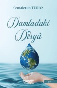 Cover-Bild zum Titel 'Damladaki Derya' von 'Cemalettin Turan'