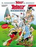 Asterix Mundart Schwäbisch VII - René Goscinny, Albert Uderzo