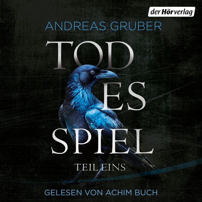 Todesspiel - Teil 1 - Andreas Gruber