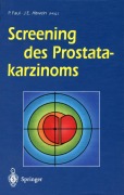 Cover-Bild zum Titel 'Screening des Prostatakarzinoms' von ''