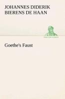Goethe's Faust - Johannes Diderik Bierens De Haan