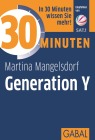  30 Minuten Generation Y