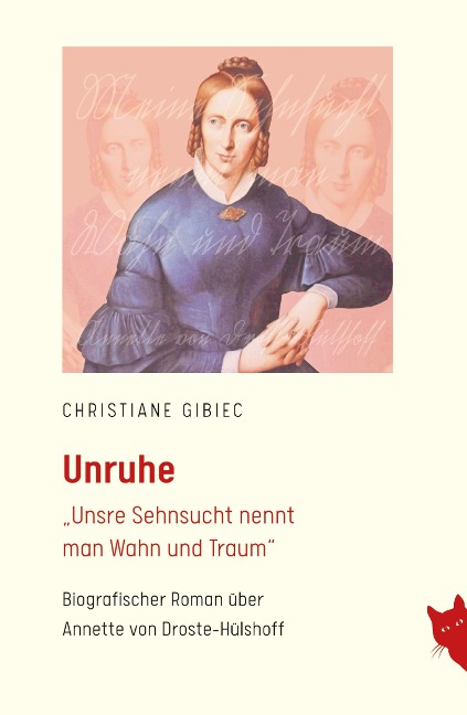 Unruhe - Christiane Gibiec