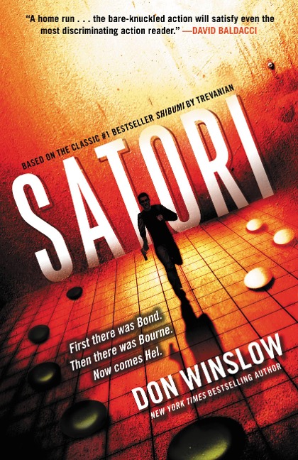 Satori - Don Winslow