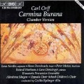 Carmina burana (Kammerversion) - Pöntinen/Kroumata Percussion Ens.