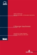 Cover-Bild zum Titel 'L'Europe inachevée' von ''