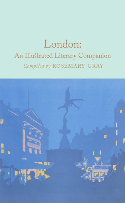 London - Rosemary Gray