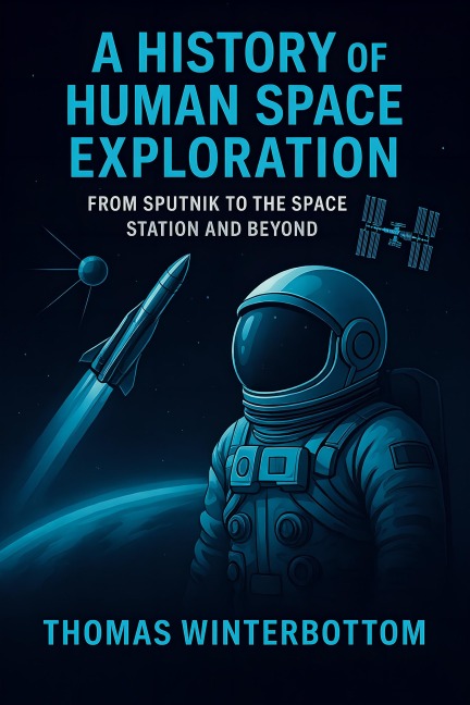 A History of Human Space Exploration - Thomas Winterbottom