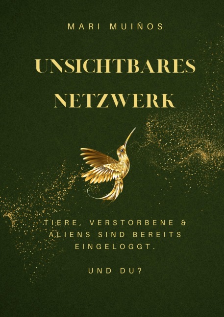 Unsichtbares Netzwerk - Mari Muiños