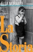 Cover-Bild zum Titel 'La Storia' von 'Elsa Morante'