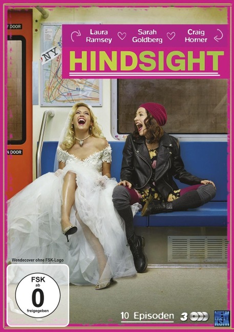 Hindsight - Emily Fox, Mike Herro, John A. Norris, David Strauss, Stephen Endelman