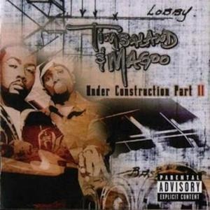 Under Construction,Part II - Timbaland & Magoo