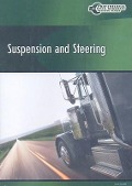 Professional Truck Technician Training Series: Suspension and Steering Computer Based Training (Cbt) - Cengage Learning Delmar