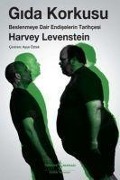 Cover-Bild zum Titel 'Gida Korkusu' von 'Harvey Levenstein'