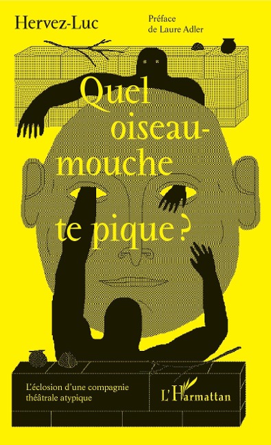 Quel oiseau-mouche te pique ? - Hervez-Luc