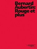 Cover-Bild zum Titel 'Bernard Aubertin' von ''