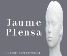 Cover-Bild zum Titel 'Jaume Plensa' von ''