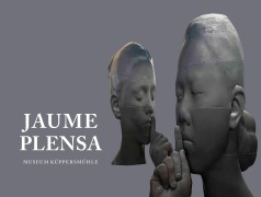 Cover-Bild zum Titel 'Jaume Plensa' von ''