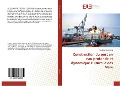 Cover-Bild zum Titel 'Construction du port en eau profonde et dynamique culturelle des Mabi' von 'Enock Lucien Wouna'