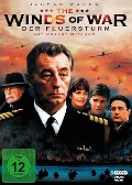 The Winds of War - Der Feuersturm - Herman Wouk, Bob Cobert