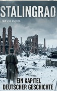 Cover-Bild zum Titel 'Stalingrad' von 'Ralf von Stetten'