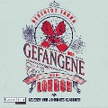 Cover-Bild zum Titel 'Der Gefangene von London' von 'Benedict Jacka'