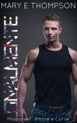 Cover-Bild zum Titel 'Finalmente (Missione F: Amore e Curve, #9)' von 'Mary E Thompson'