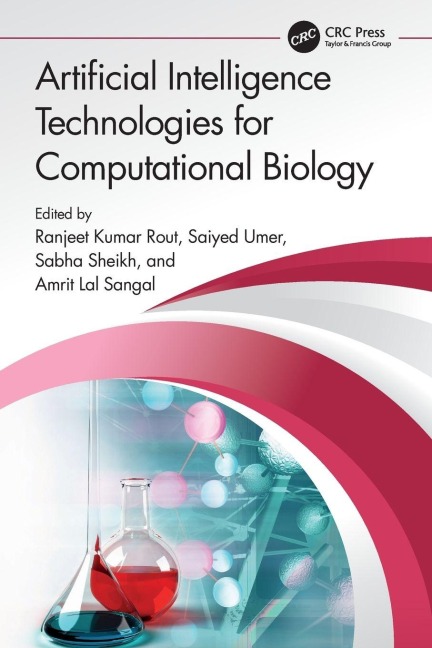 Artificial Intelligence Technologies for Computational Biology - 