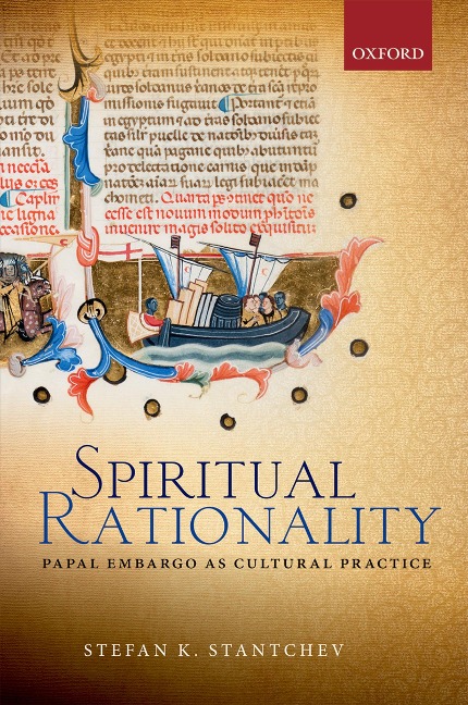 Spiritual Rationality - Stefan K. Stantchev