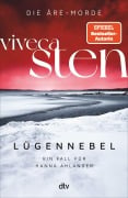 Lügennebel - Viveca Sten