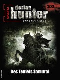 Dorian Hunter 103 - Ernst Vlcek